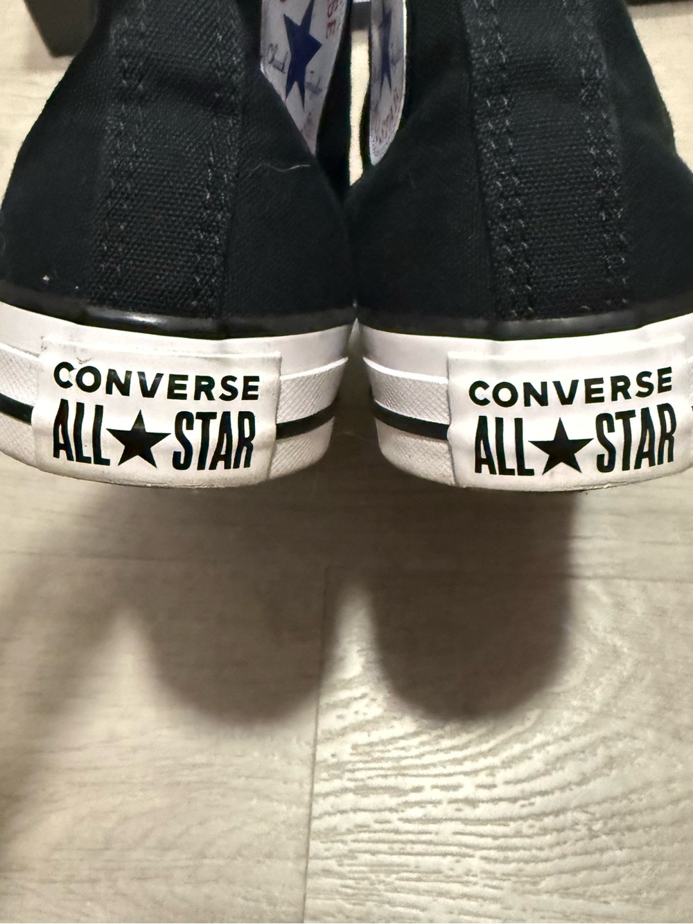 Converse Chuck Taylor All Star High-Top Sneaker - Picture 6 of 8